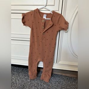 Modern Moments onesie